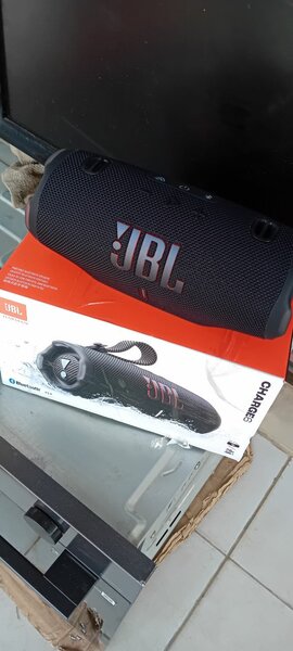 Enceinte Bluetooth JBL Portable
