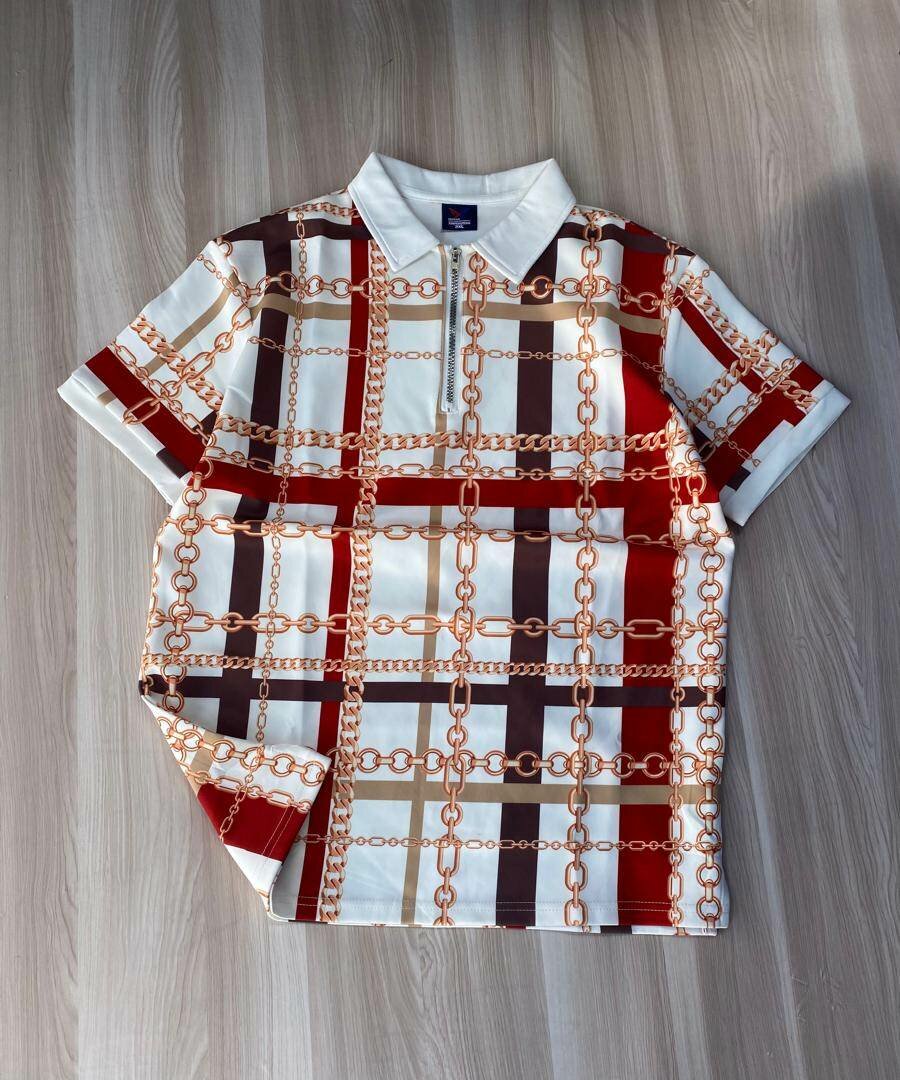 Quality club T shirts for men