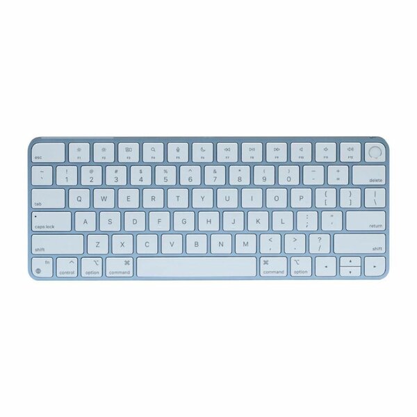 Клавиатура Apple Magic Keyboard 3 - Touch ID