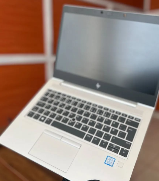 Elevate your technological efficiency with this HP 8TH GEN Elitebook