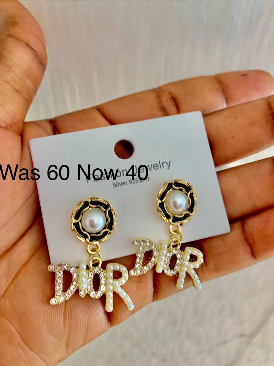 Fashion Earrings