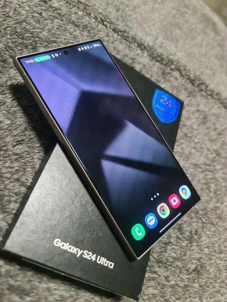 Samsung Galaxy S24 Ultra 256gb