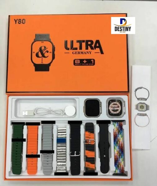 Montre connectée original multifonction