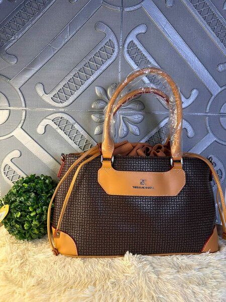 Ted de Lapidus Fidelio original