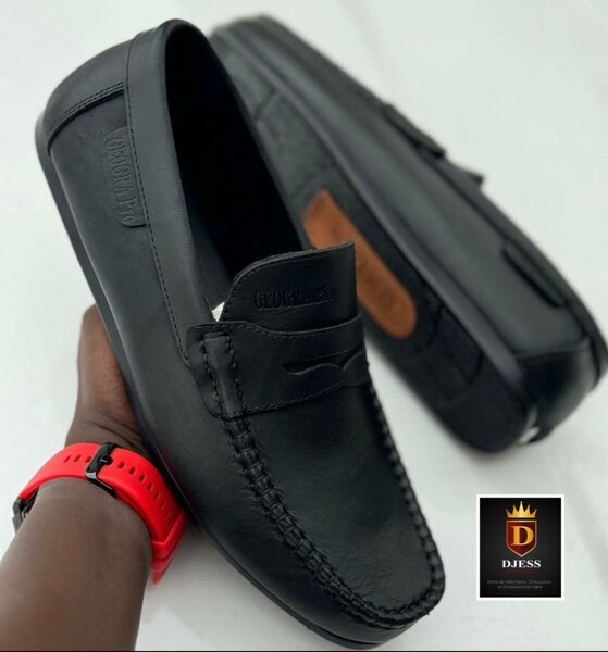 Chaussures élégantes pour hommes