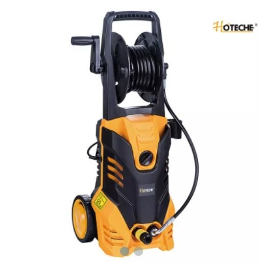 Nettoyeur Haute Pression Hoteche