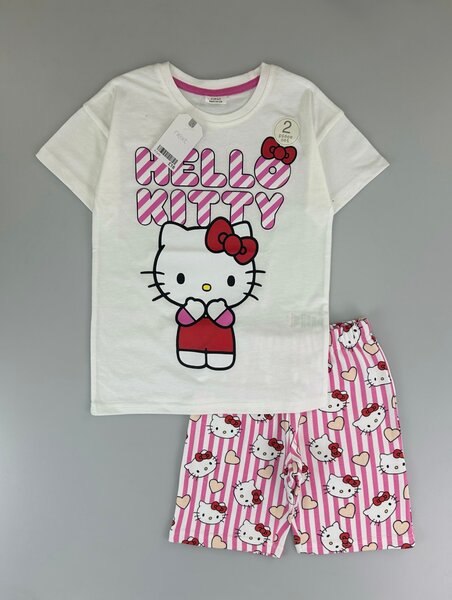 Ensemble Barbie  Enfant