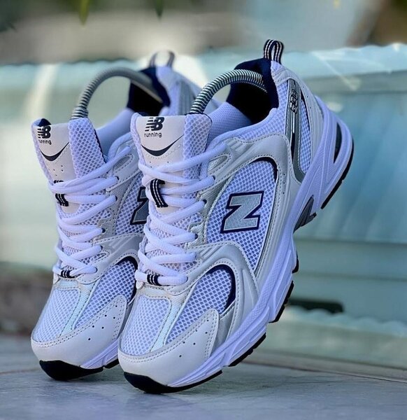 Chaussures de running confortables