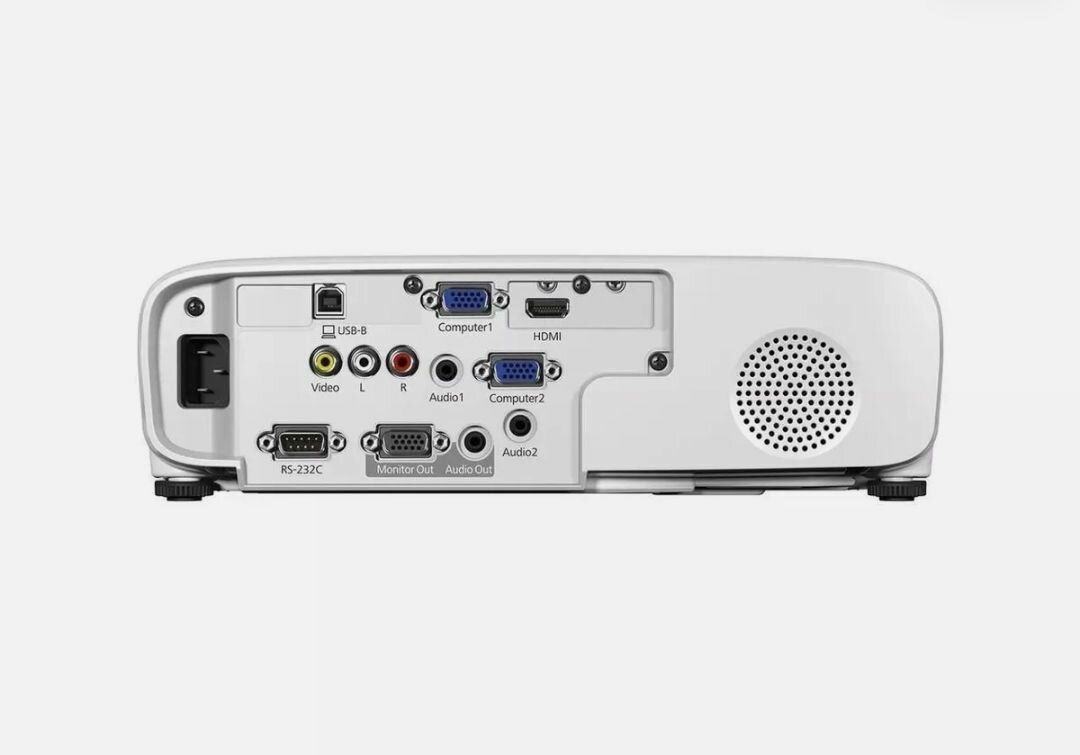 EPSON PROJECTOR EB-E20