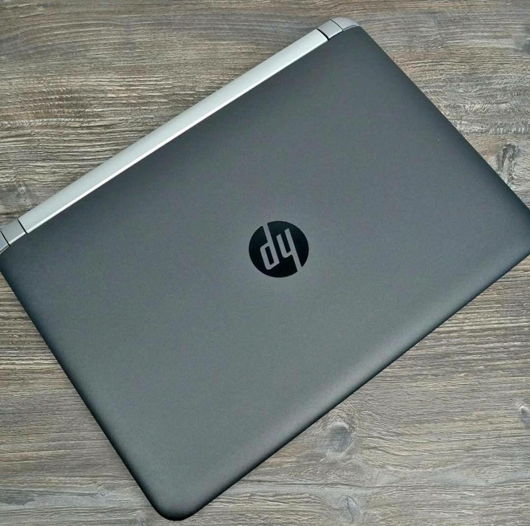 Ordinateur portable HP ProBook