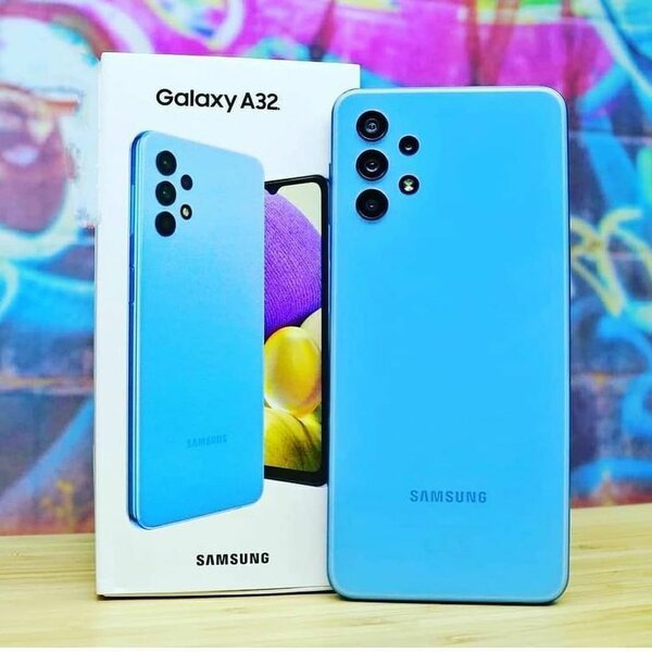 Samung Galaxy A32