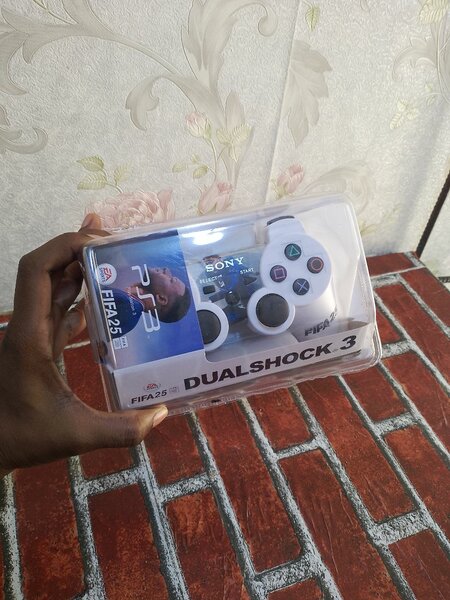 Manette DualShock 3 pour PS3