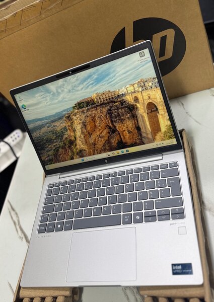 hp elitebook 630 ultra 7 14th