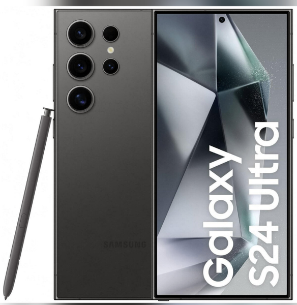 ORIGINAL SAMSUNG GALAXY S24 ULTRA