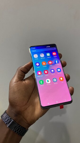 Samsung Galaxy S10Plus 128GB