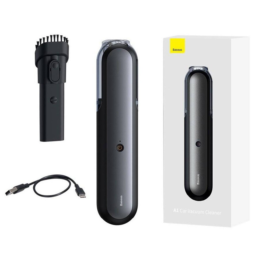 Aspirateur de Voiture Baseus