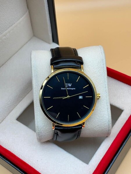 Montre Élégante Homme