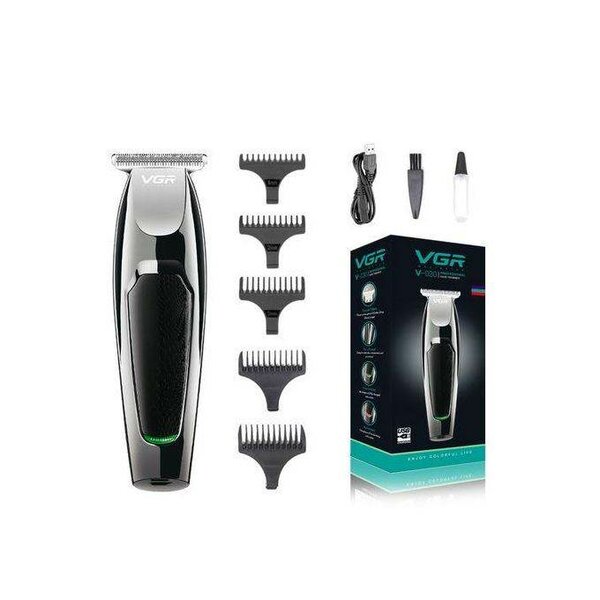 Tondeuse VGR Pro USB Rechargeable