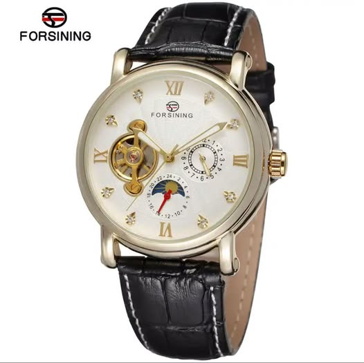 reloj de pulsera Forsining