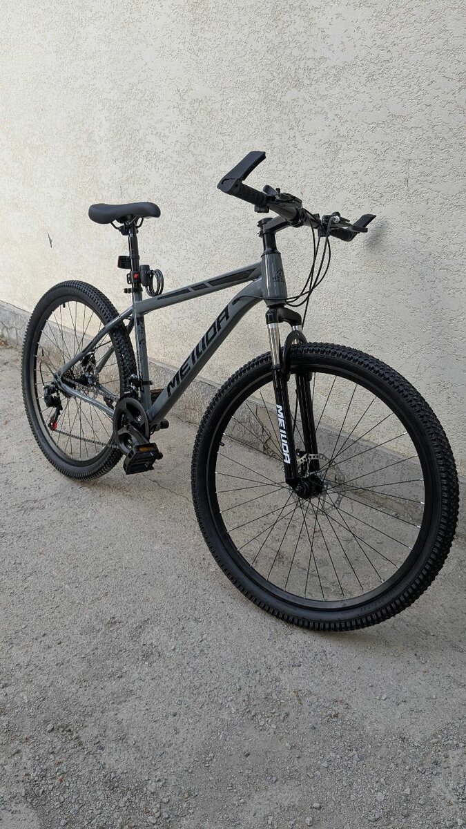Продаю горный велосипед