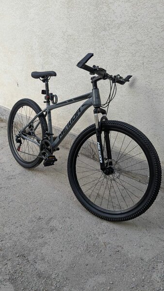 Продаю горный велосипед