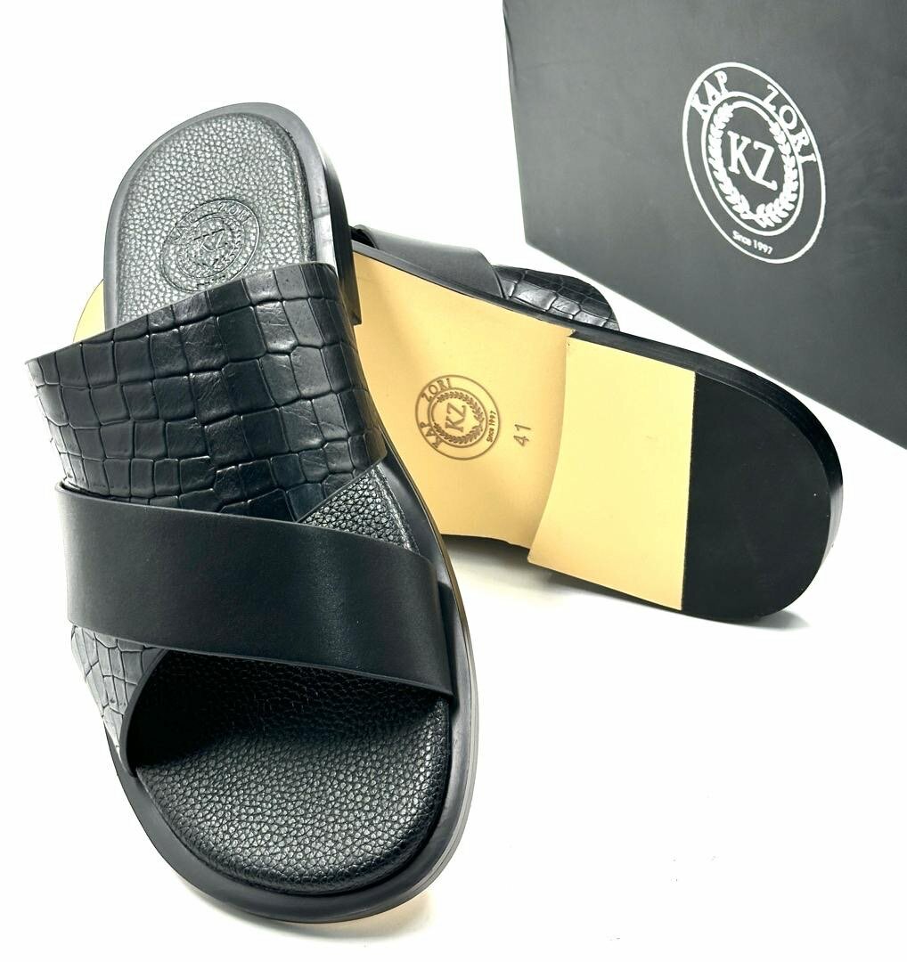 EXECUTIVE CLASSIC SLIPPER