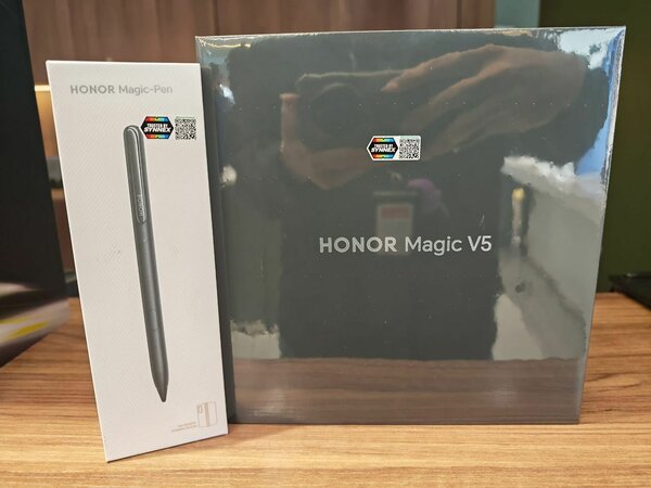 HONOR Magic V5 Smartphone