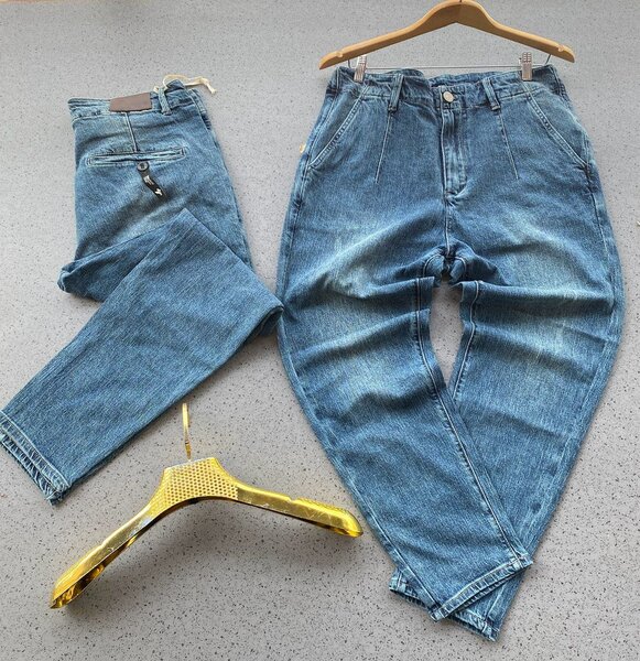 Jeans trousers