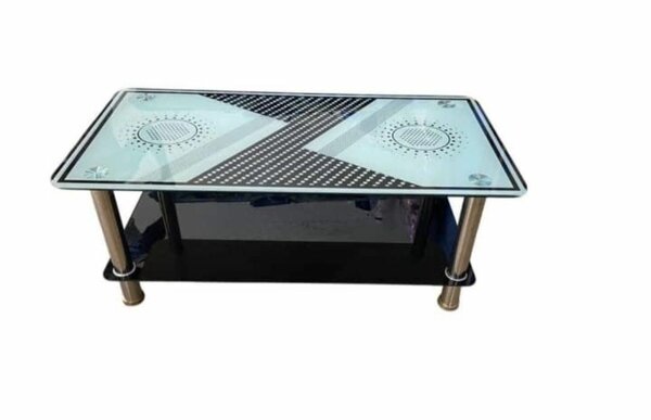 Table basse design moderne