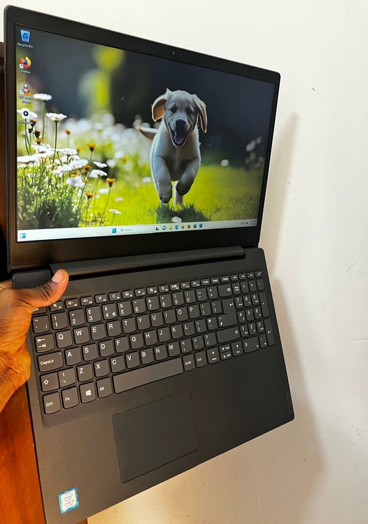 Lenovo Ideapad