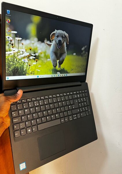 Lenovo Ideapad