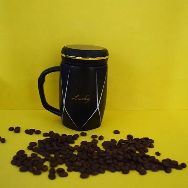 Coffee Mugs For Couple Gift Ideas