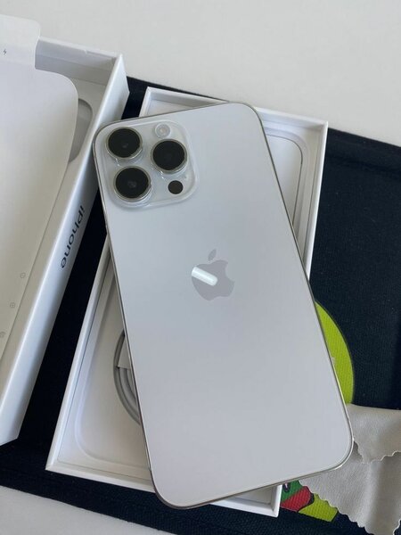 IPHONE 14 PRO MAX 128GB