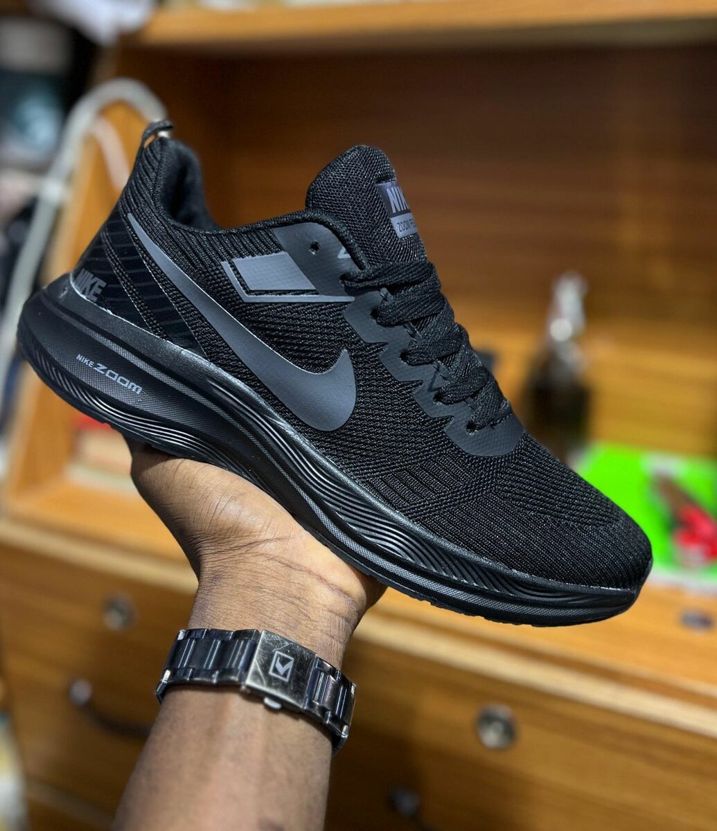 Chaussures de sport Nike Zoom