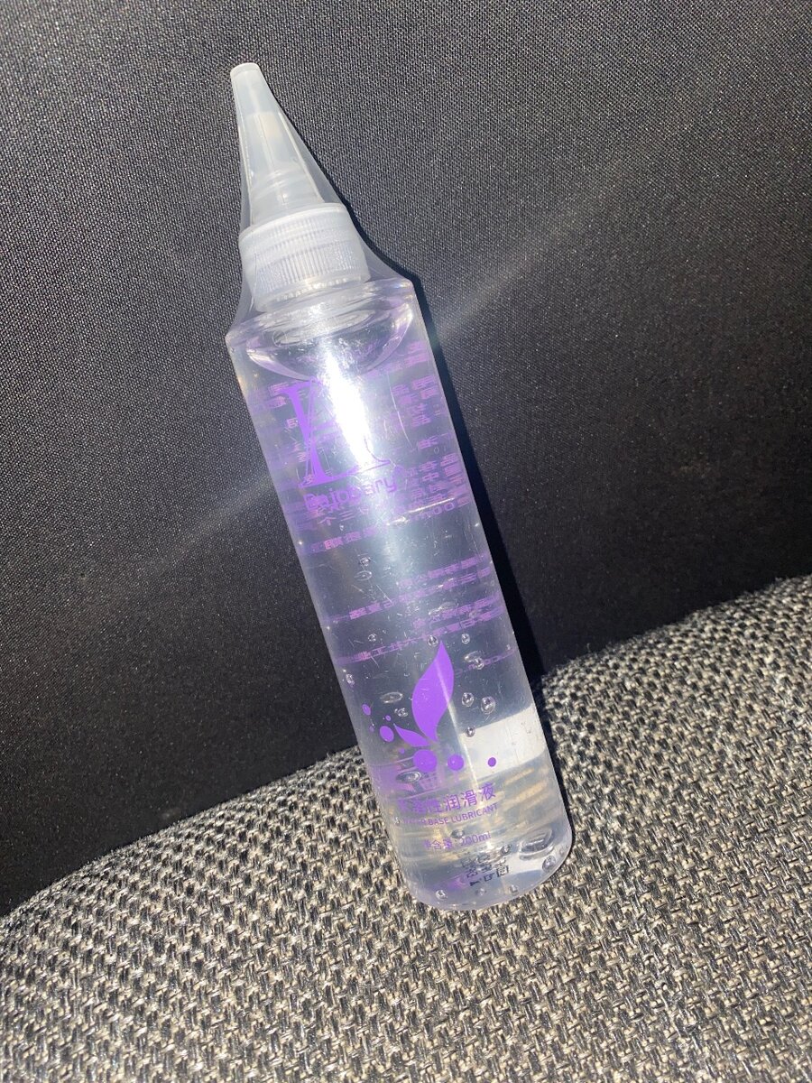 Gel Lubrifiant Intime 150ml