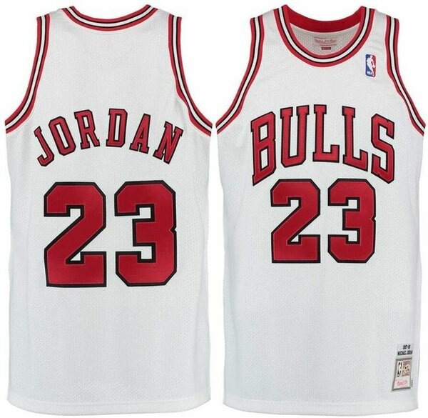 Maillot de Basket Jordan 23