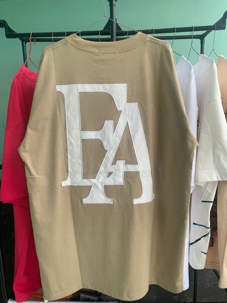 T-shirt décontracté Homme