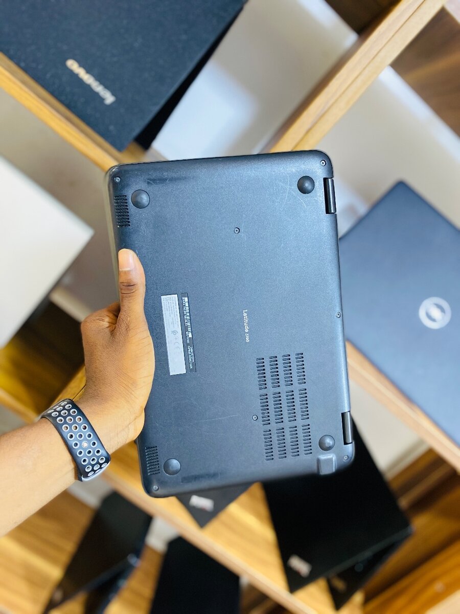 Dell laptop