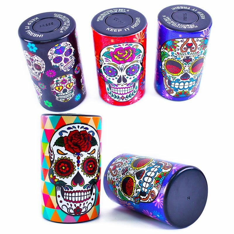 Dry Stash Airtight Storage