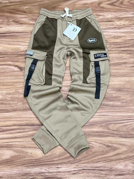 Men Joggers