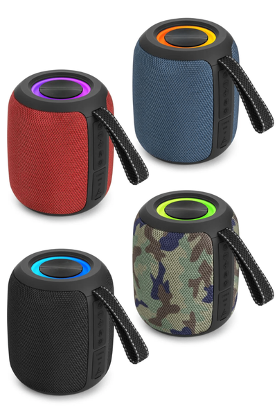 Enceinte Bluetooth Portable