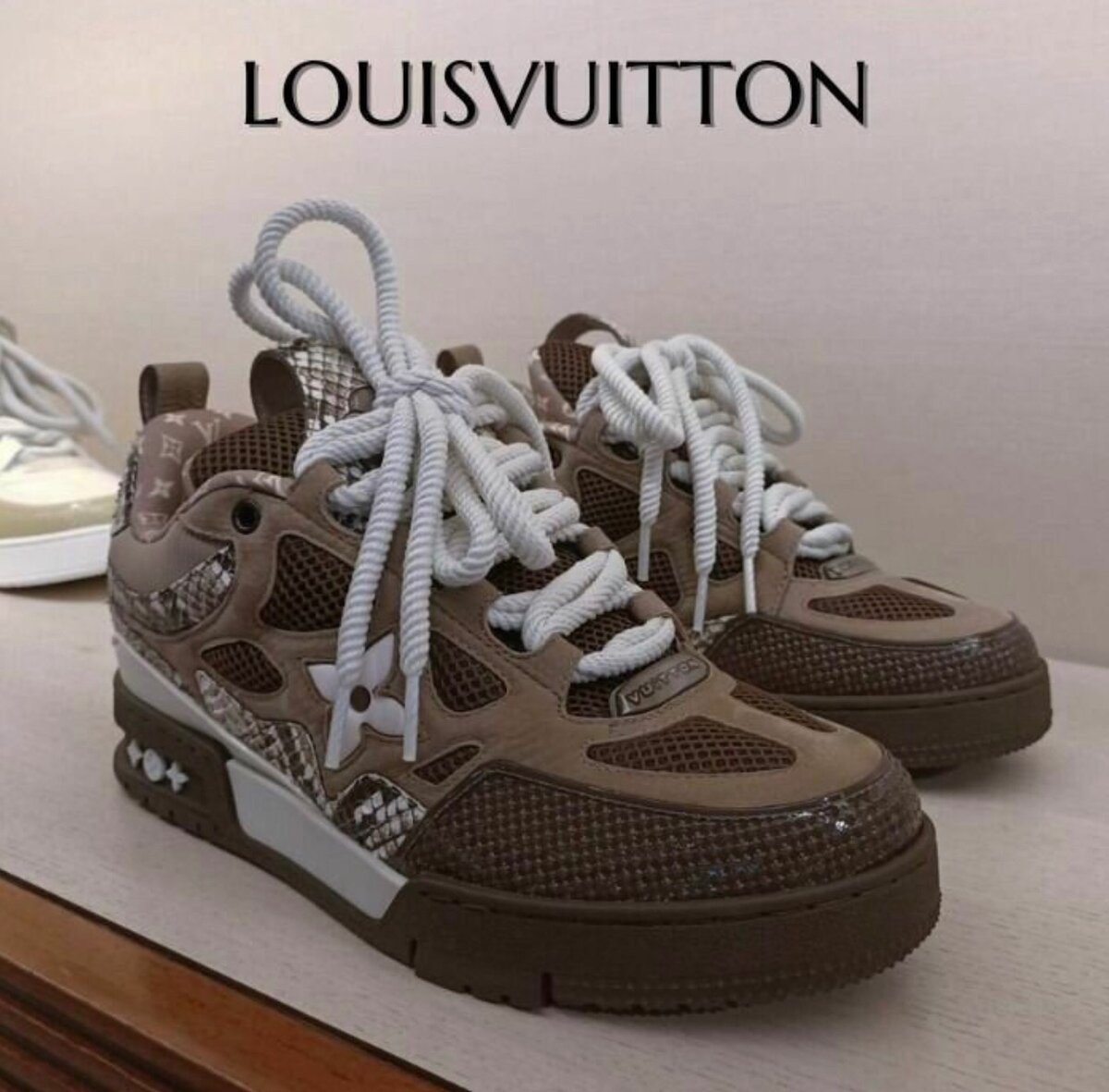 LUIS VUITTON SN