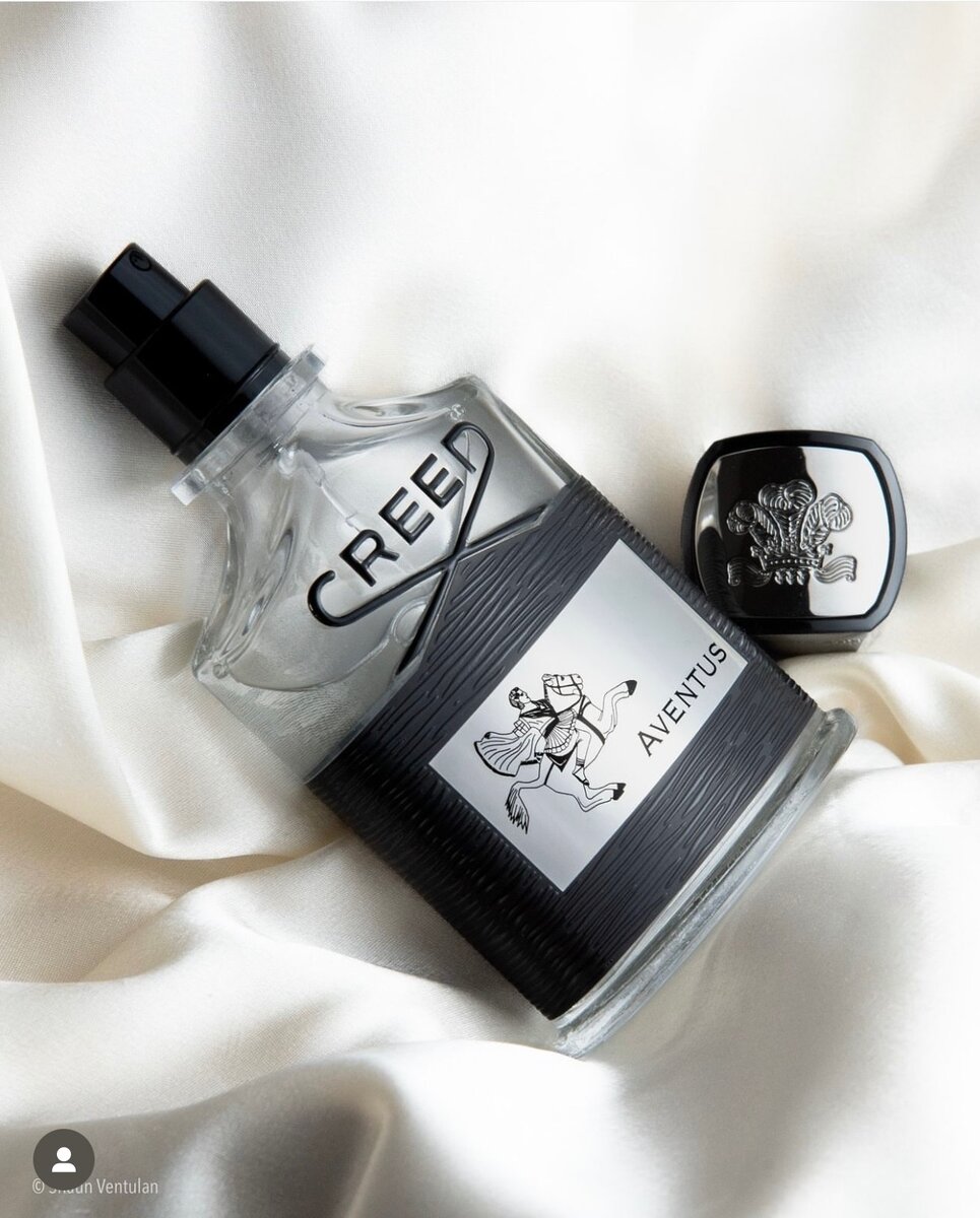 Creed Adventus Perfume