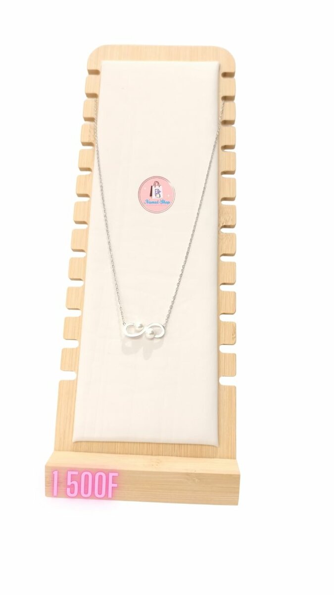 Collier élégant pour femmes