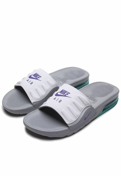 Claquettes sport unisexe