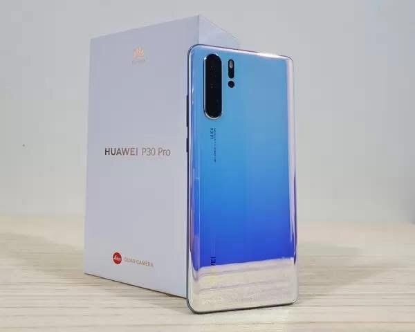 Huawei P30 Pro Smartphone
