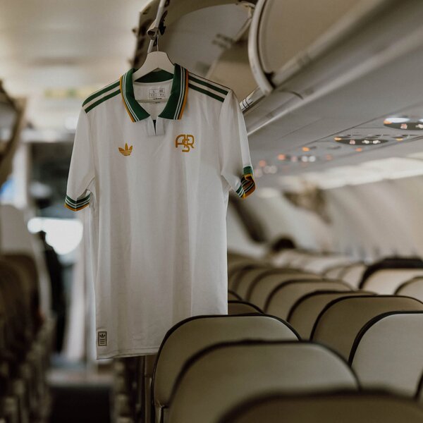 Maillot de Roma 2025