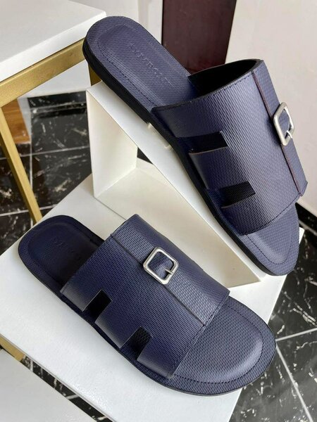 Sandales Homme Élégantes