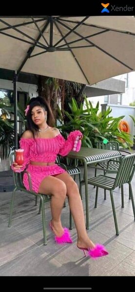 Beautiful ladies dress