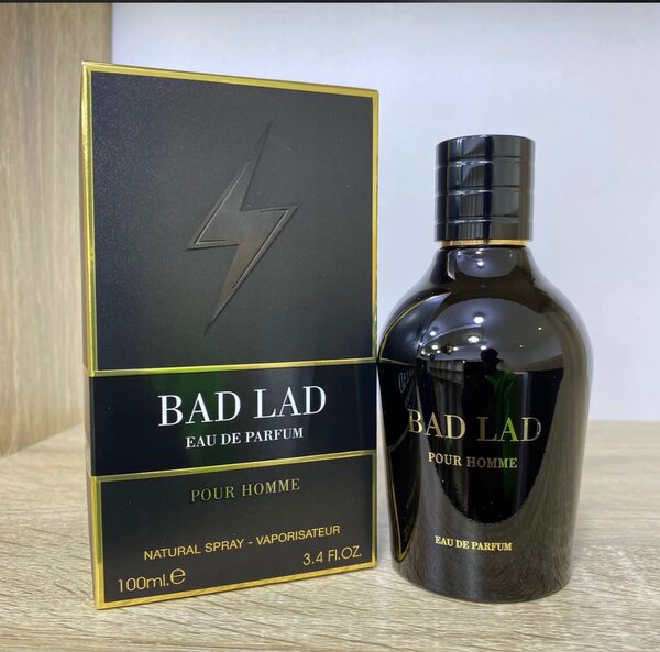 Bad Lad perfume